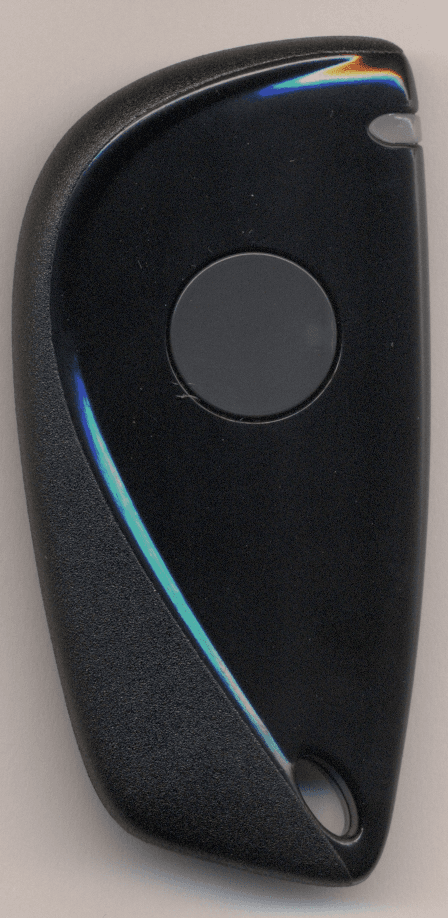 Part 15 Security / Remote Control Transmitter - FCC ID PWJS3RT - CDVI WIRELESS S.P.A. (3)