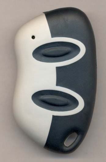 Transmitter MINI ERONE 128 - FCC ID PWJTM128 - CDVI WIRELESS S.P.A. (2)