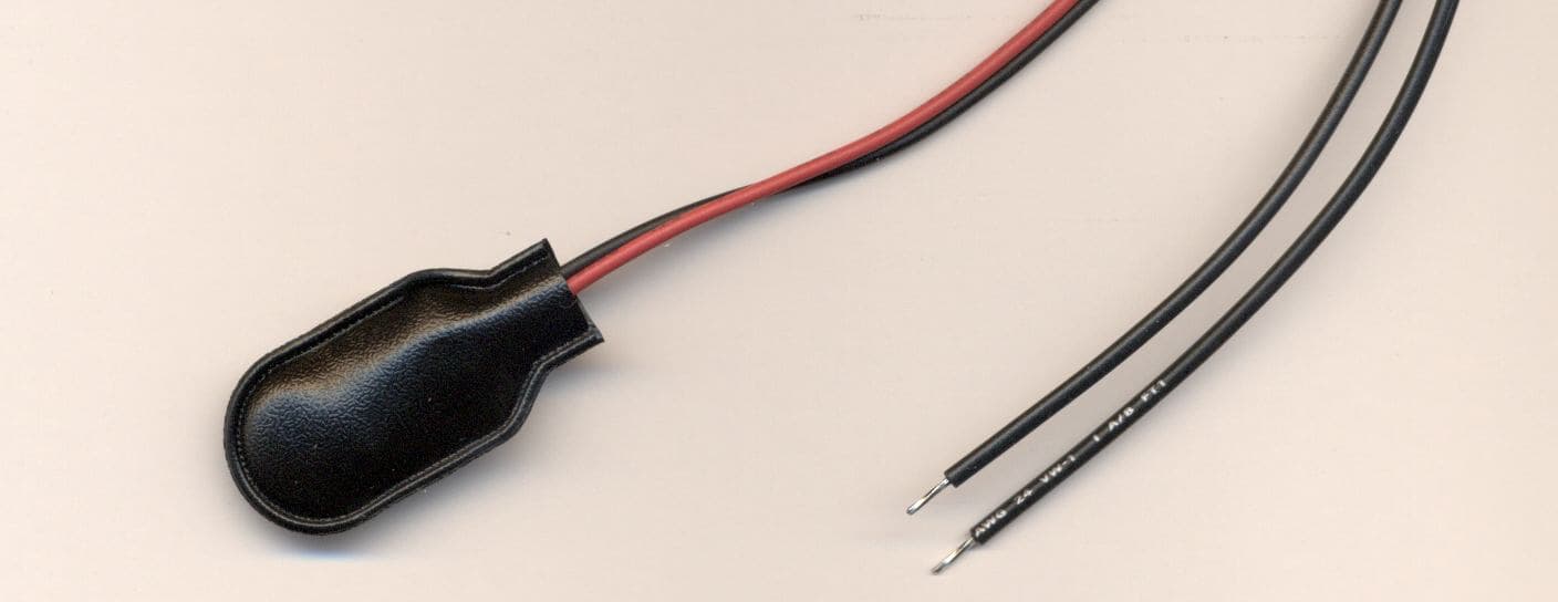 Part 15 Security / Remote Control Transmitter - FCC ID PWJTMC1C9V - CDVI WIRELESS S.P.A. (3)