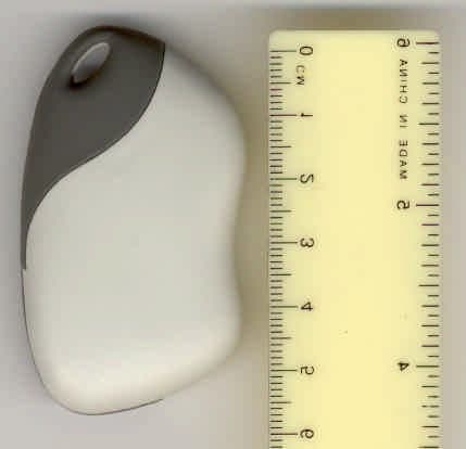 Remote Control, Door Opener, Access Control, etc. - FCC ID PWJW318 - CDVI WIRELESS S.P.A. (2)