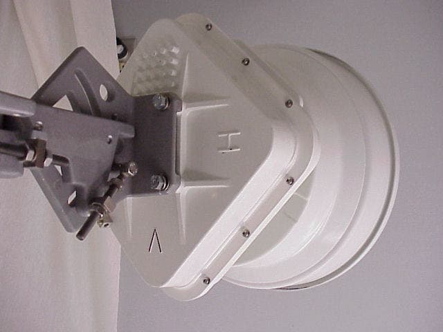 60 GHz High Capacity Data Transceiver - FCC ID PWL3260 - Unique Broadband Systems, Inc (4)