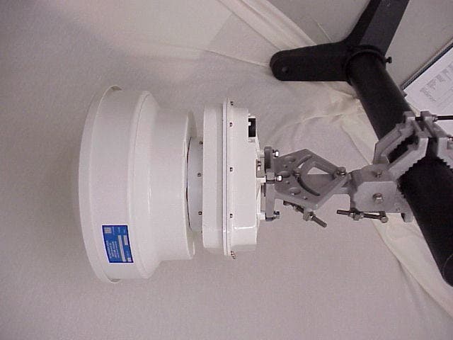 60 GHz High Capacity Data Transceiver - FCC ID PWL3260 - Unique Broadband Systems, Inc (2)
