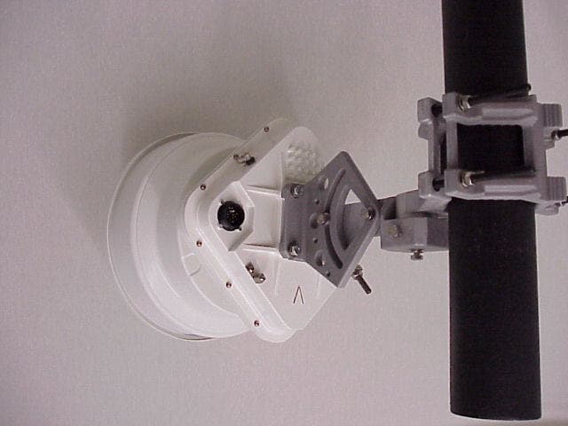 60 GHz High Capacity Data Transceiver - FCC ID PWL3260 - Unique Broadband Systems, Inc (1)