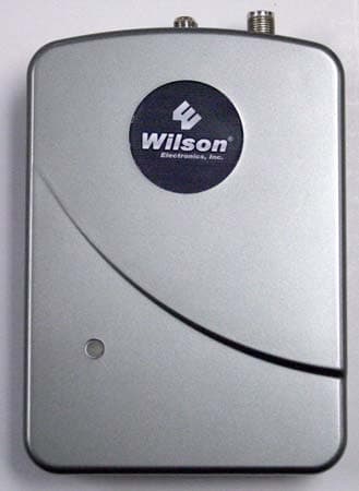 Signal Boost DT Wireless Amplifier - FCC ID PWO271247SB - Wilson Electronics, LLC (2)