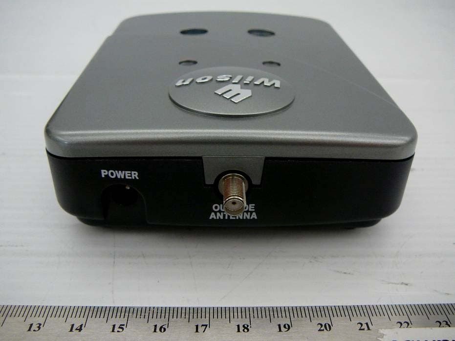 Dual Band Wireless Booster Amplifier for Cell Phones - FCC ID PWO271265 - Wilson Electronics, LLC (4)