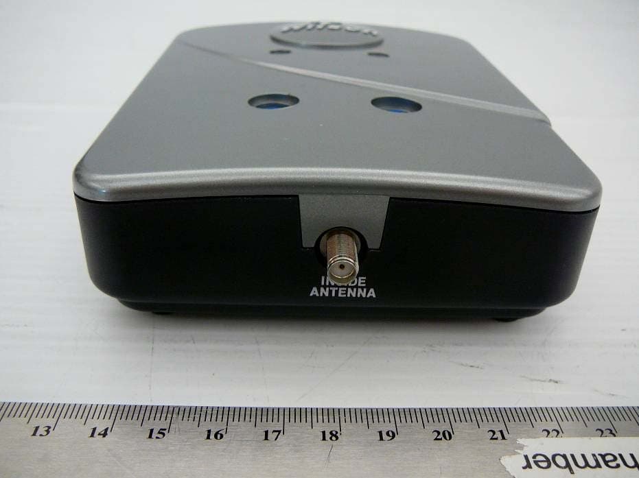 Dual Band Wireless Booster Amplifier for Cell Phones - FCC ID PWO271265 - Wilson Electronics, LLC (3)