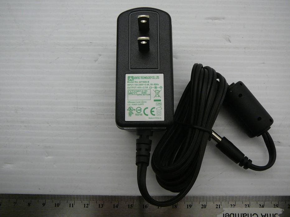 Dual Band Wireless Booster Amplifier for Cell Phones - FCC ID PWO271265 - Wilson Electronics, LLC