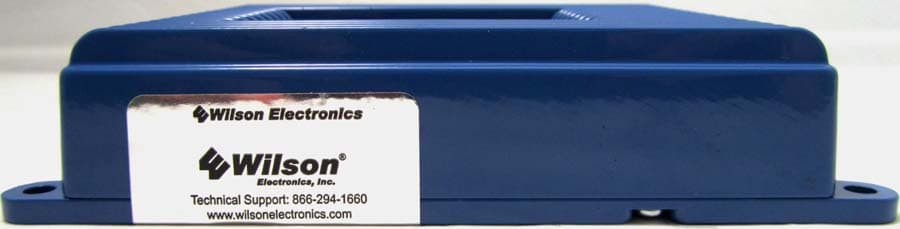 iDEN 800MHz Signal Booster - FCC ID PWO274080 - Wilson Electronics, LLC (4)