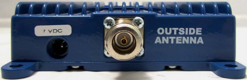 iDEN 800MHz Signal Booster - FCC ID PWO274080 - Wilson Electronics, LLC (2)