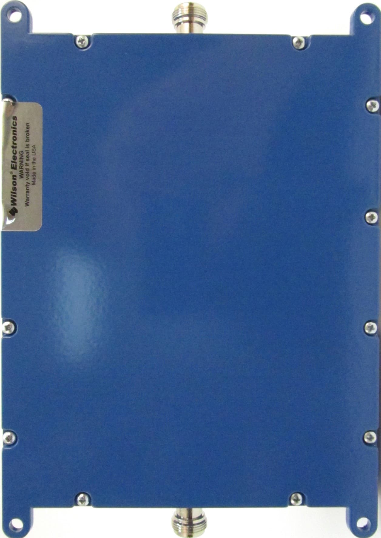 DUAL-BAND CHANNELIZED SIGNAL BOOSTER - FCC ID PWO277280 - Wilson Electronics, LLC