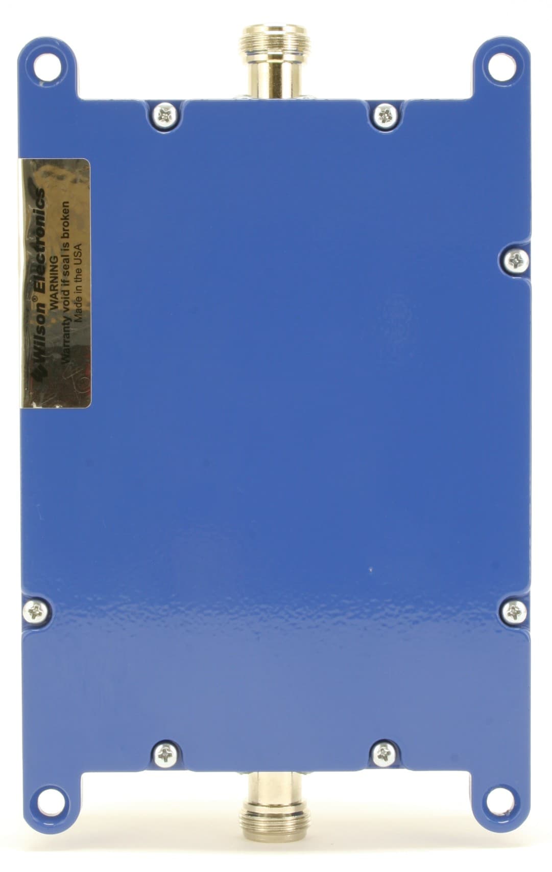 SINGLE-BAND CHANNELIZED SIGNAL BOOSTER - FCC ID PWO277380 - Wilson Electronics, LLC (2)