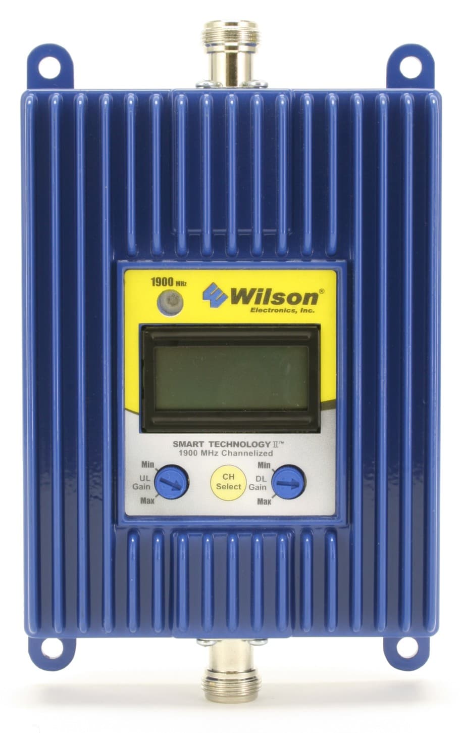 SINGLE-BAND CHANNELIZED SIGNAL BOOSTER - FCC ID PWO277380 - Wilson Electronics, LLC