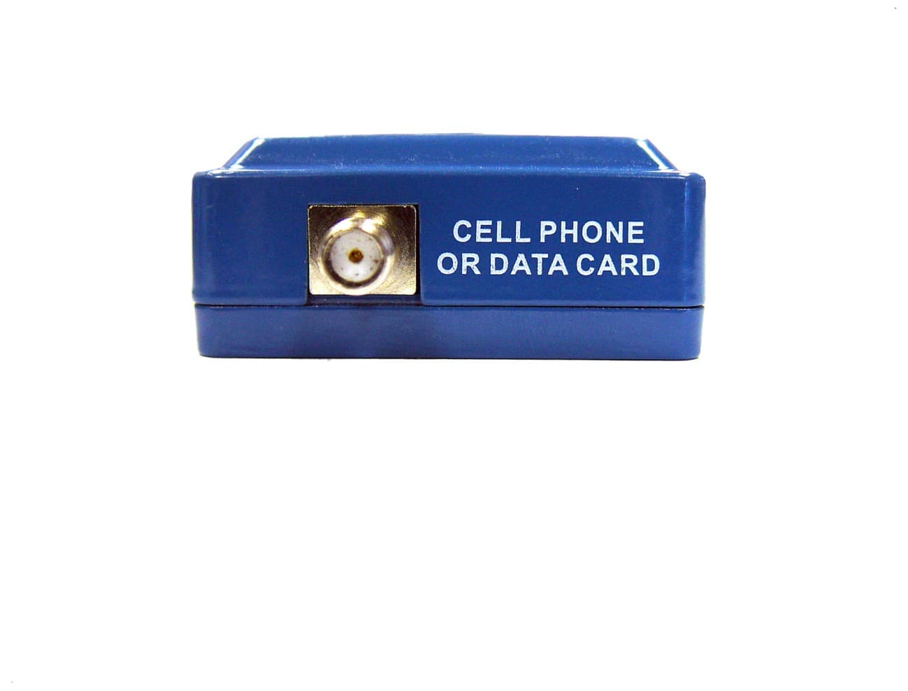 DUAL-BAND BI-DIRECTIONAL CELLULAR AMPLIFIER - FCC ID PWO2B1225 - Wilson Electronics, LLC (3)