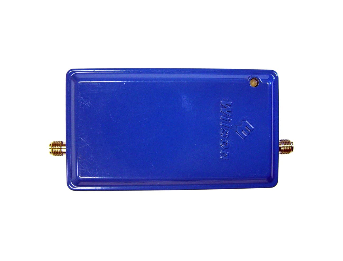 DUAL-BAND BI-DIRECTIONAL CELLULAR AMPLIFIER - FCC ID PWO2B1225 - Wilson Electronics, LLC