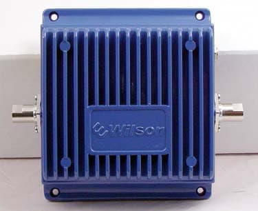 iDEN 900 MHz Amplifier - FCC ID PWO2B4121SD - Wilson Electronics, LLC (2)