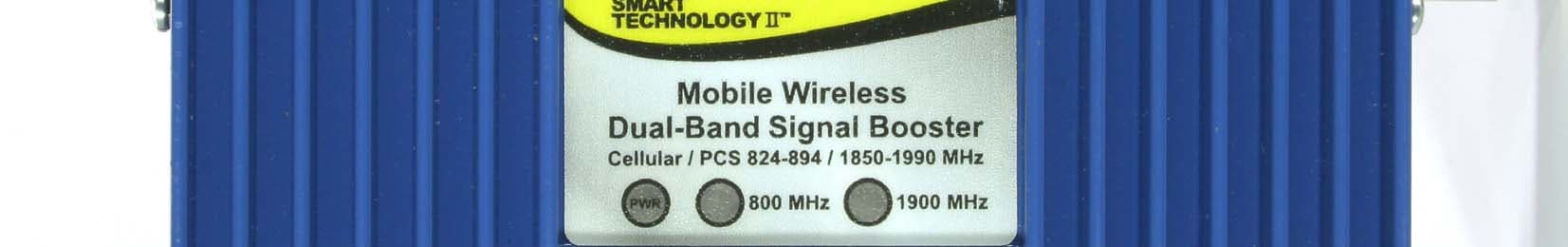 Model 460002 Signal Booster - FCC ID PWO460002 - Wilson Electronics, LLC (5)