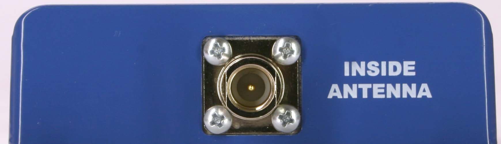 Model 460002 Signal Booster - FCC ID PWO460002 - Wilson Electronics, LLC (2)
