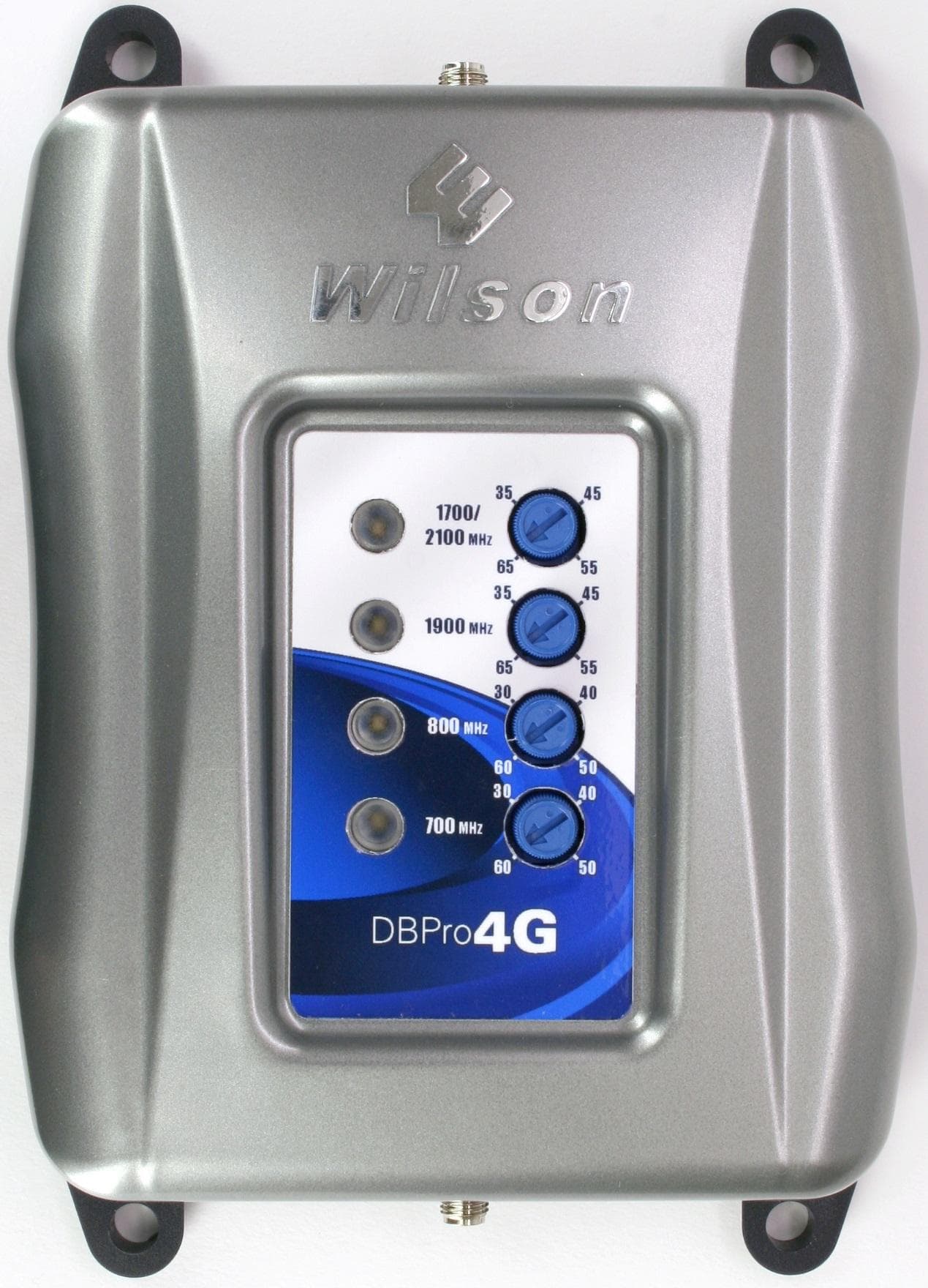 Model 460003 Signal Booster - FCC ID PWO460003 - Wilson Electronics, LLC