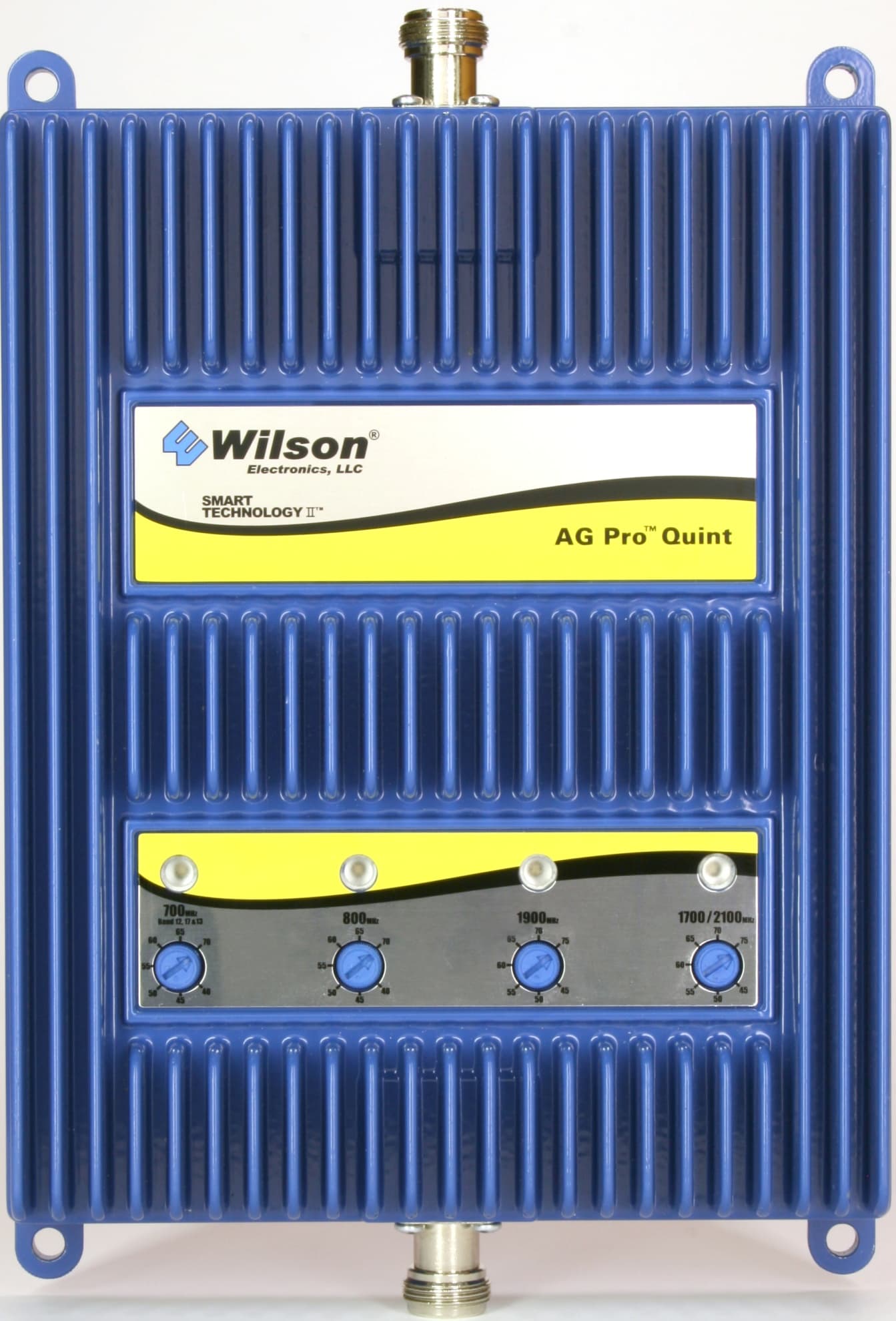 Model 460004 Signal Booster - FCC ID PWO460004 - Wilson Electronics, LLC
