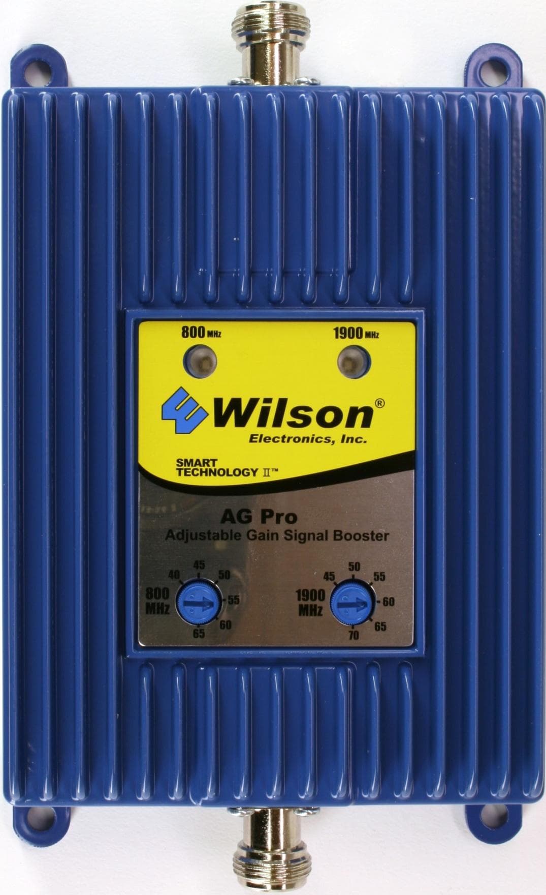 Model 460005 Signal Booster - FCC ID PWO460005 - Wilson Electronics, LLC
