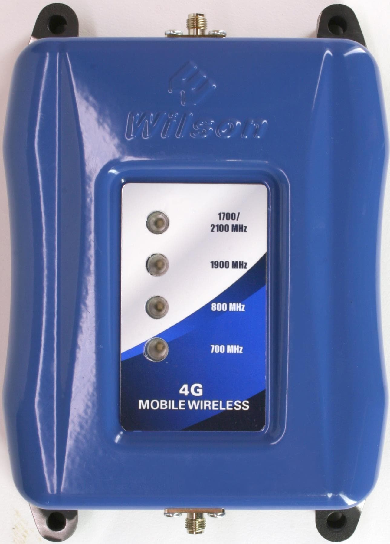 Model 460008 Signal Booster - FCC ID PWO460008 - Wilson Electronics, LLC (2)
