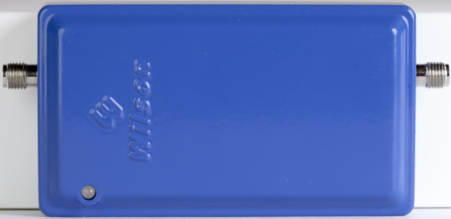 Dual Band Direct Connect Signal Booster - FCC ID PWO460009 - Wilson Electronics, LLC (3)