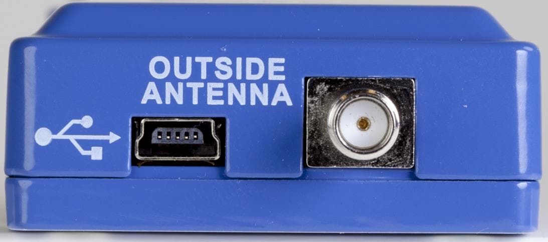 Dual Band Direct Connect Signal Booster - FCC ID PWO460009 - Wilson Electronics, LLC (2)