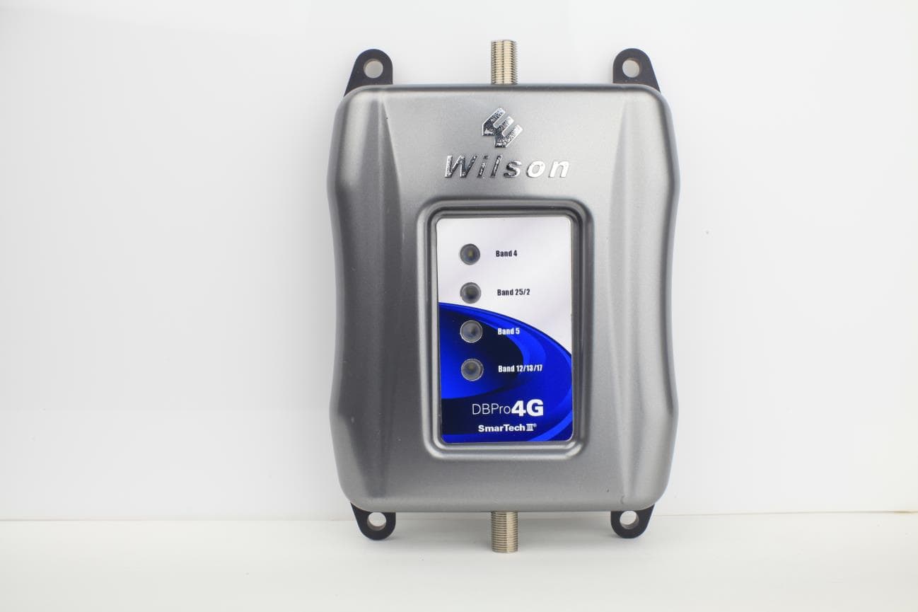 Quint Band Signal Booster - FCC ID PWO460020 - Wilson Electronics, LLC (2)