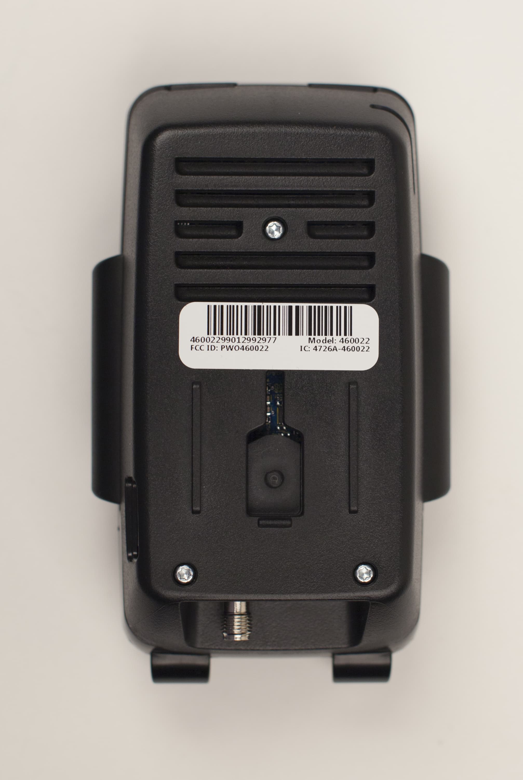 Quint Band Signal Booster - FCC ID PWO460022 - Wilson Electronics, LLC