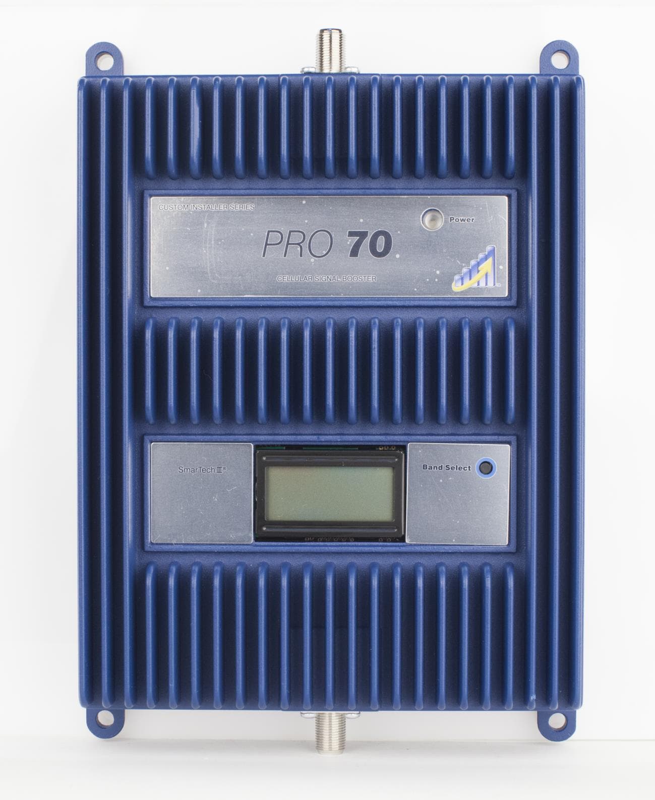 Quint Band Signal Booster - FCC ID PWO460027 - Wilson Electronics, LLC (2)