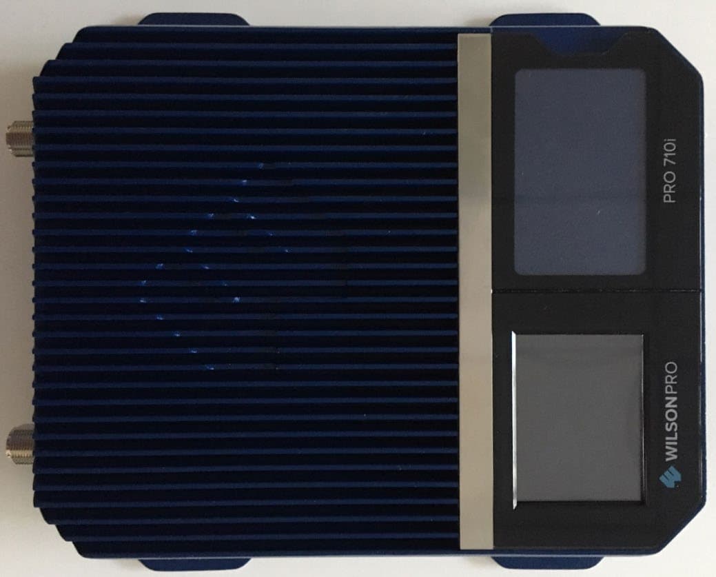 WilsonPro 5G-specific cellular amplifier - FCC ID PWO460064 - Wilson Electronics, LLC (2)