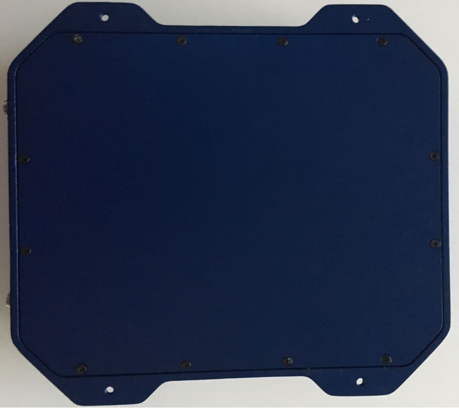 WilsonPro 5G-specific cellular amplifier - FCC ID PWO460064 - Wilson Electronics, LLC