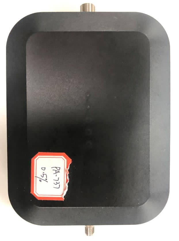 Dual Band Signal Booster - FCC ID PWO460065 - Wilson Electronics, LLC (4)