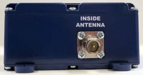 Mobile Wireless Cellular/PCS SmartTech Amplifier - FCC ID PWO8012ASM - Wilson Electronics, LLC (5)