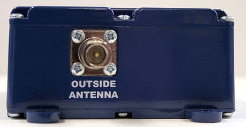 Mobile Wireless Cellular/PCS SmartTech Amplifier - FCC ID PWO8012ASM - Wilson Electronics, LLC (4)