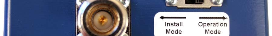 In Building Wireless PCS Smart Amplifier - FCC ID PWO8013SB - Wilson Electronics, LLC
