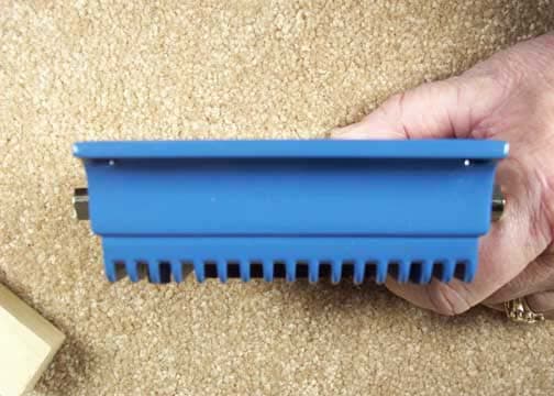 Bidirectional Amplifier Repeater - FCC ID PWO806WB56 - Wilson Electronics, LLC (3)