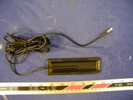 iDen in Car Amplifier - FCC ID PWO806WV - Wilson Electronics, LLC