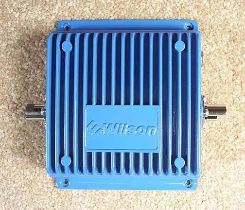 Dual Band Bidirectional Amplifier - FCC ID PWO819D - Wilson Electronics, LLC (2)