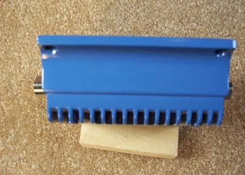 Bidirectional Amplifier Repeater - FCC ID PWO824WV - Wilson Electronics, LLC (3)