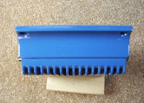 Bidirectional Amplifier Repeater - FCC ID PWO824WV - Wilson Electronics, LLC (2)