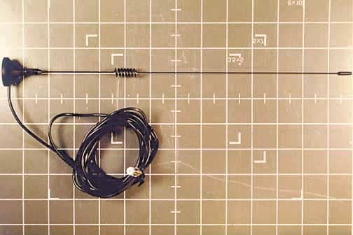 Repeater, BD800AM - FCC ID PWOBD800AM - Wilson Electronics, LLC (4)