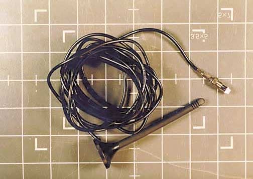 Repeater, BD800AM - FCC ID PWOBD800AM - Wilson Electronics, LLC (2)