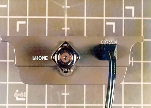 Amplifier Repeater - FCC ID PWOBD800NB - Wilson Electronics, LLC (3)