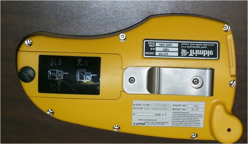 GL700 Series Laser System - FCC ID PWR1445004X-GL7XX - Trimble Inc. (3)