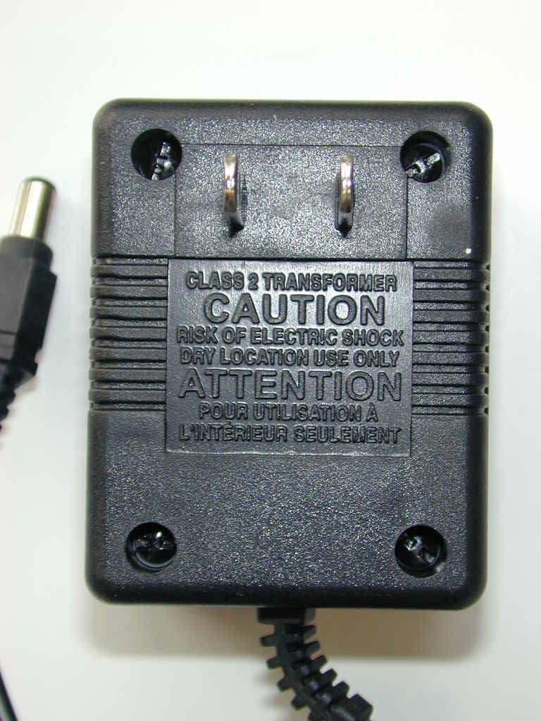 Lazer Level System - FCC ID PWRGL4XX - Trimble Inc. (2)