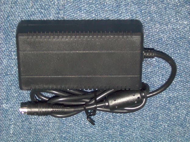 ADSL Modem - FCC ID PWV-WEL8010D - Wellink Corporation (2)