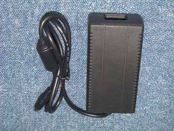 ADSL Modem - FCC ID PWV-WEL8010S - Wellink Corporation (2)