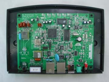 ADSL MODEM - FCC ID PWVW201ER - Wellink Corporation (2)