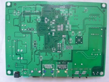 ADSL MODEM - FCC ID PWVW201ER - Wellink Corporation (3)